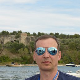 Kirill, 52 , 