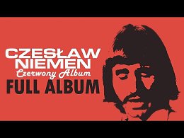 Czeslaw NiemenNiemen Enigmatic(P) 1971 Muza