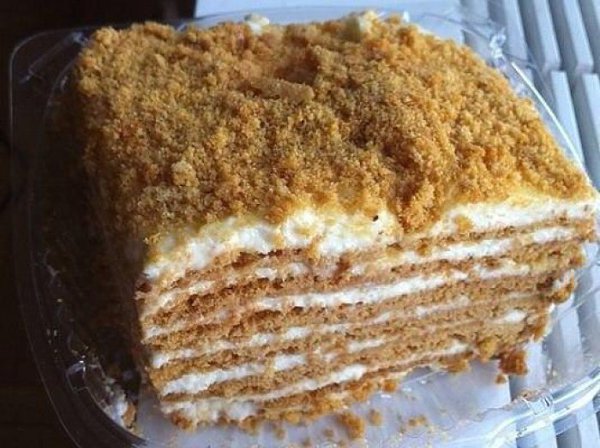 Самый вкусный