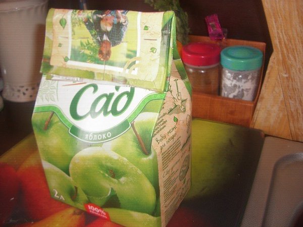 КУРИНЫЙ РУЛЕТ