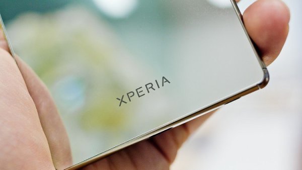 Долго думал и все же решился на покупку реплики Sony Xperia z5, и ещё ни разу не пожалел. Хожу с ним ... - 4