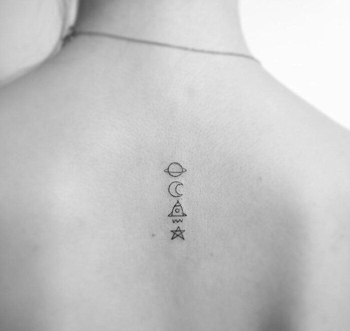 --  Playground Tattoo - 5