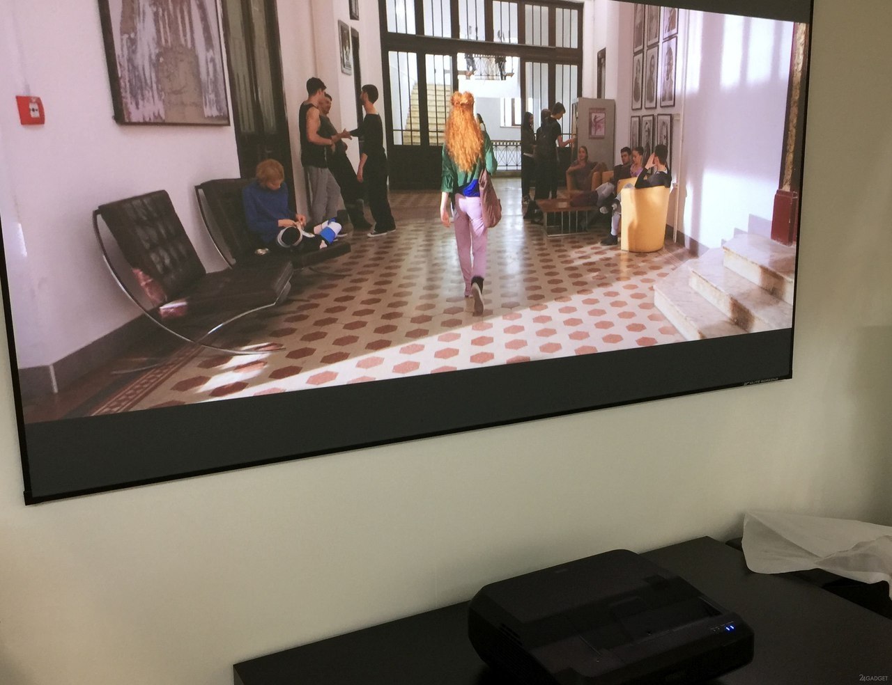  Epson LS100 -     !    ?     ... - 3