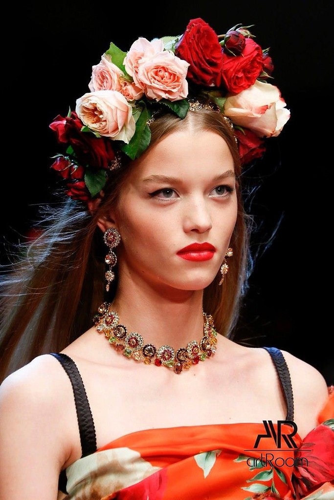 DOLCE & GABBANA - 2018  - 6