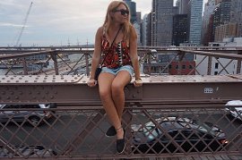 Anastasia, 30 , 