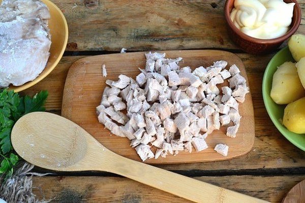 Быстрая запеканка (проще простого).Сохрани и приготовь Количество порций: 3–4 ... - 3