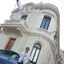  , -, 39  -  27  2017   Monaco (Monaco)