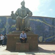 Gafur, 39 , 