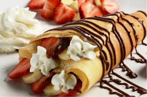 ������������ ����� - ����������� ���.4. �������: ������ �������� (Crepe)������ ��������, ����������� ...