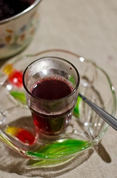 Диетический чизкейк со смородиной и нутом. Поделись с друзьями Время приготовления: 60 минут + ... - 3