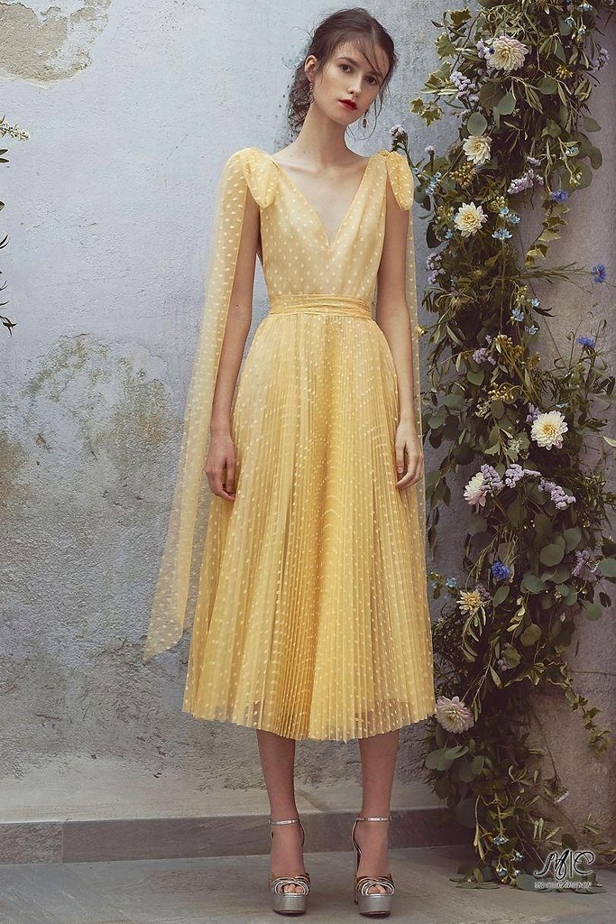 Luisa Beccaria Spring/Summer 2018 Resort - 2