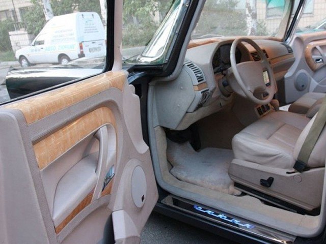 -13      .   Mercedes-Benz S600 - 3