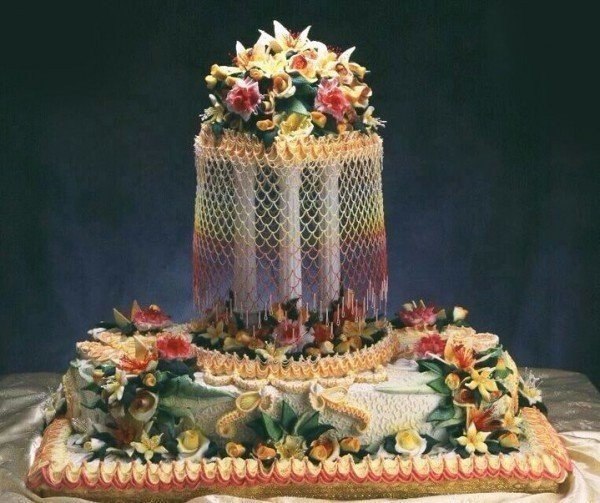  David Cakes    - 4