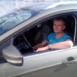 Dmitry, , 34 