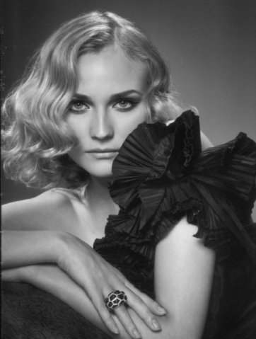 ������������� ������� ������������� ������� Diane Kruger - 2