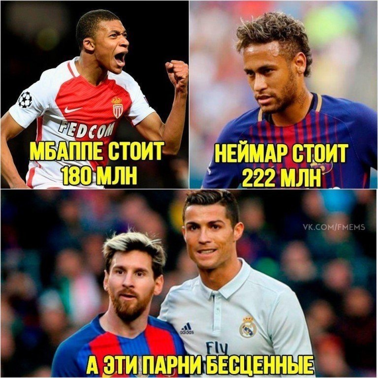 # # # #