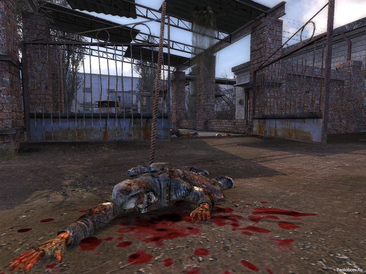 S.T.A.L.K.E.R. - 21  2017  17:23