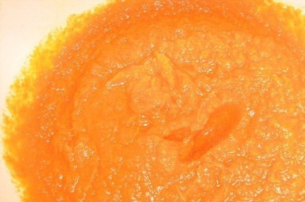 ГЕРКУЛЕСОВАЯ КАША НА ТЫКВЕ ЛЕЧИТ ГЕПАТИТ C.
