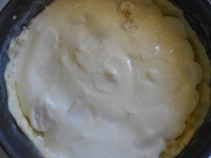 ОЧЕНЬ ВКУСНЫЙ ПИРОГ С БАНАНАМИ.Ингредиенты:Для теста: 200 гр. муки,- 1 яйцо,- 1 ст.л. сахара,- 1 ... - 6