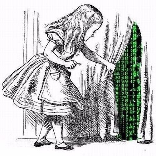Есть над чем подумать... Телевизор - чтобы всегда жить в страхе. Алкоголь - чтобы убежать от ...