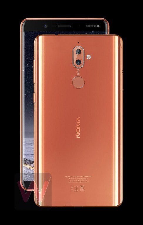   Nokia 9       .   ... - 5