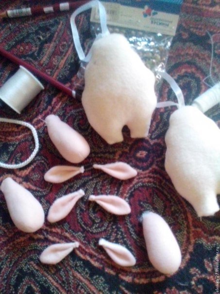 #@fan_handmade - 3