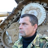 Oleg, 57 , 