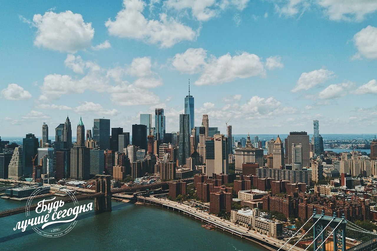 Чтобы быть финансово независимым, твердо стоять на ногах, нужно просто думать по-другому и иметь ...