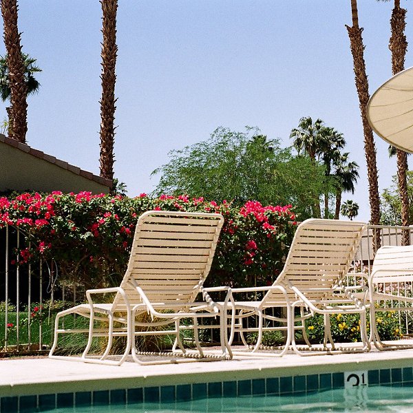 Если вам уже совершенно некогда отдохнуть — значит, самое время отдохнуть. - 5