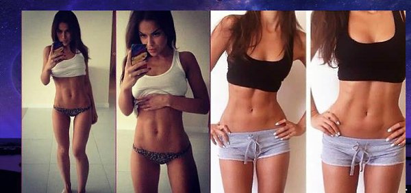 ВНИМАНИЕ НОВИНКА Eсо Slim- УСОВЕРШЕНСТВОВАННОЕ сpeдствo для сжигaния пoдкoжнoго жирa! Лучшее, что ... - 3