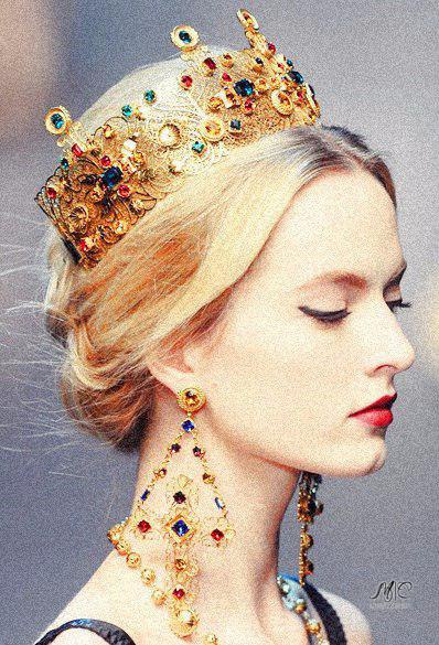 Dolce & Gabbana. - 5