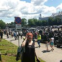 08.07.2017/ Narva/ Estonia/ Motofest.)))    