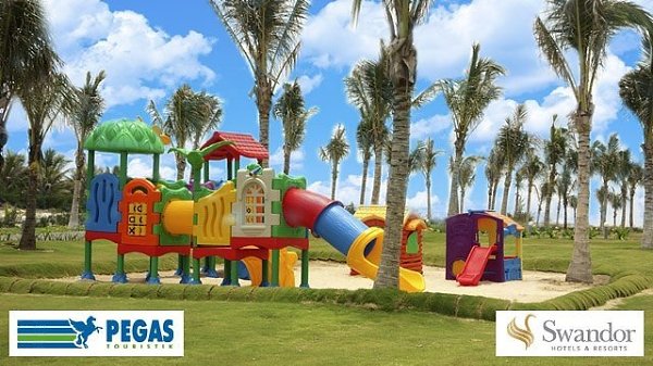 Мечтаете о море? Туры со СКИДКОЙ до 26%! в новый Swandor Hotels & Resorts Cam Ranh 5* во Вьетнаме ... - 3