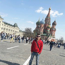 ���� Aleksey, ������, 42 ���� - ��������� 20 ���� 2017