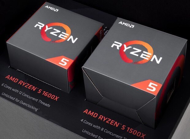 Процессоры Ryzen 5 получили наивысшую оценку потребителей за десятилетнюю историю опросов 3DCenter. ...