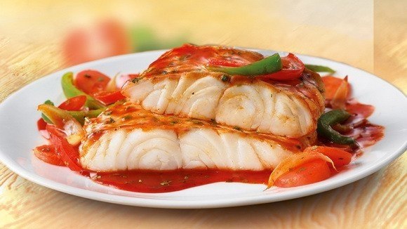 5 рыбных рецептов для полезного ужина .Все знают, что рыба очень полезна и отлично подходит для ... - 2
