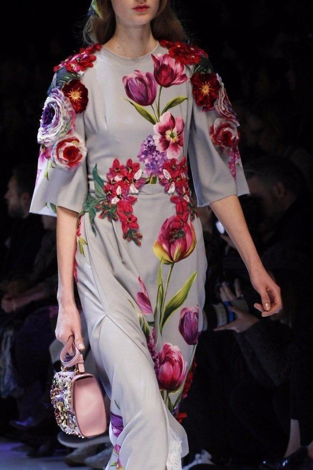 Dolce & Gabbana