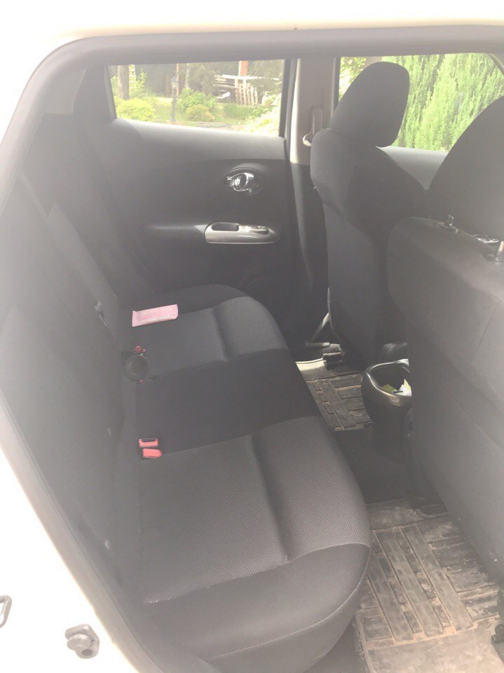 Nissan Juke 2013. 1,6 .     , .   ... - 3