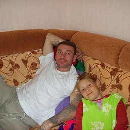 Sergej, , 51 