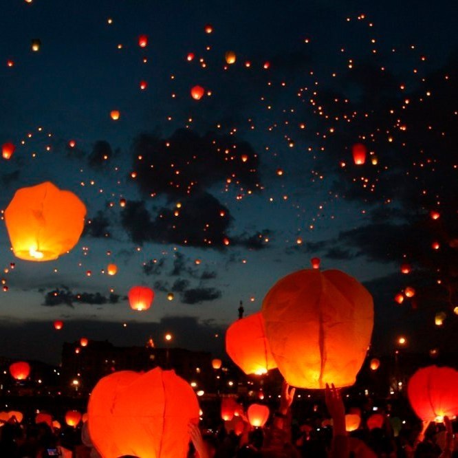 Жизнь дарит нам больше подарков, мы просто редко замечаем их. Умейте видеть в обычном - прекрасное. - 2