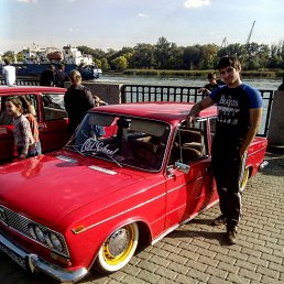 Roman, ������-��-����, 29 ���