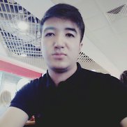 Abdugani, 28 , 