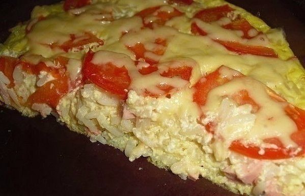 ТОП- 7 БЛЮД С СОСИСКАМИ.1. Запеканка из картофеля с сосисками:ИНГРЕДИЕНТЫ: 5 картофелин 4 сосиски 2 ... - 4