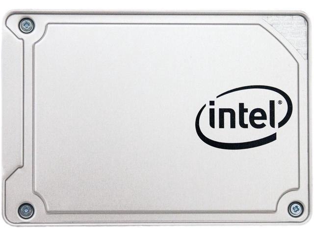   Intel SSD 545s   ,       ...