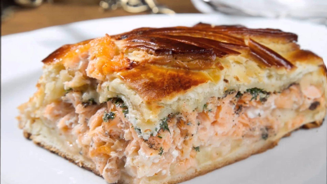 Самый бюджетный пирог. И нереально вкусный! Ингредиенты: кефир 1ст., сырое яйцо 1 шт., мука 1 ст., ...