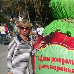 Ольга, 57, Дальнегорск