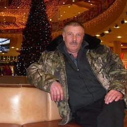 Антон, 58, Алтай