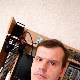 Nikolai, , 45 