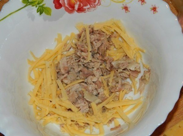 САЛАТ