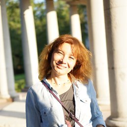 Rimma, ������, 41 ���